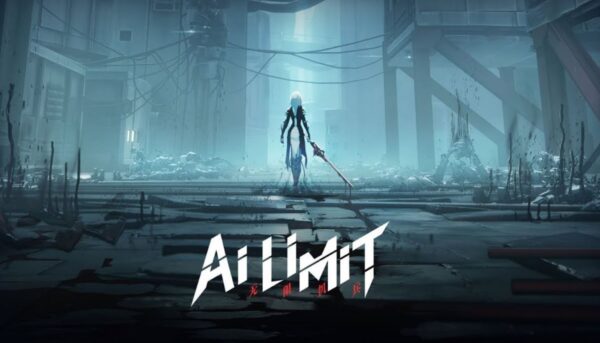 Купить AI LIMIT ключ