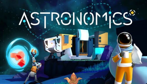 Купить Astronomics ключ