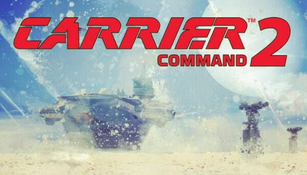 Купить Carrier Command 2 ключ