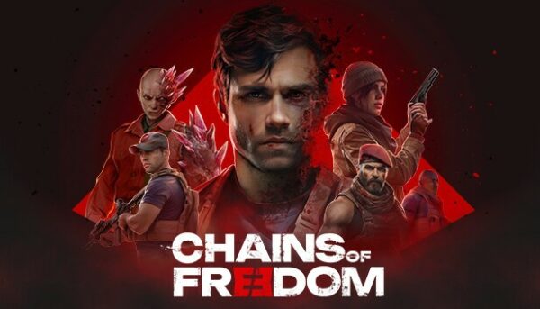 Купить Chains of Freedom ключ