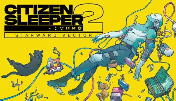 Купить Citizen Sleeper 2: Starward Vector ключ