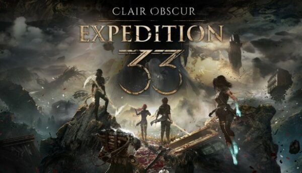 Купить Clair Obscur: Expedition 33 ключ