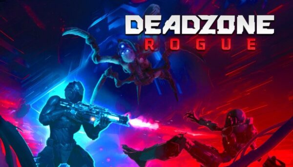 Купить Deadzone: Rogue ключ