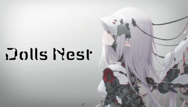 Купить Dolls Nest ключ