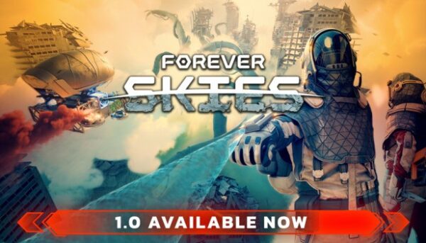 Купить Forever Skies ключ
