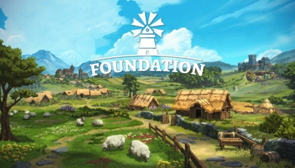 Купить Foundation ключ
