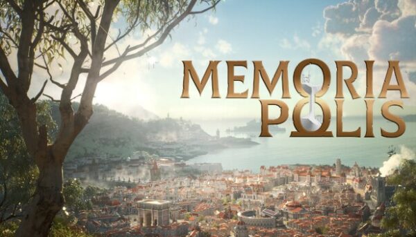 Купить MEMORIAPOLIS ключ