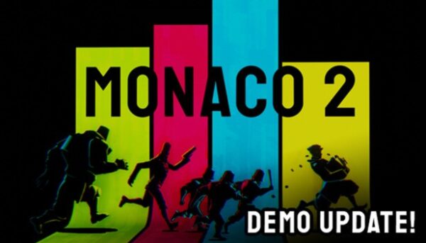 Купить Monaco 2 ключ