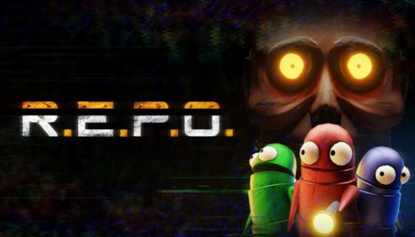 Купить R.E.P.O. ключ