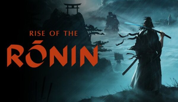 Купить Rise of the Ronin ключ