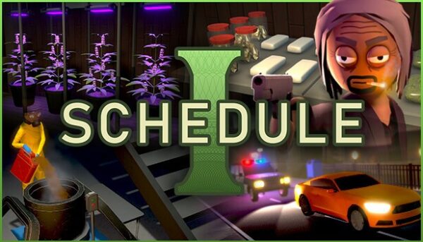 Купить Schedule I ключ