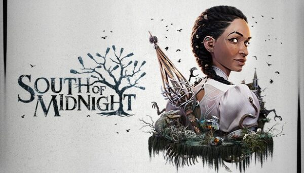 Купить South of Midnight ключ