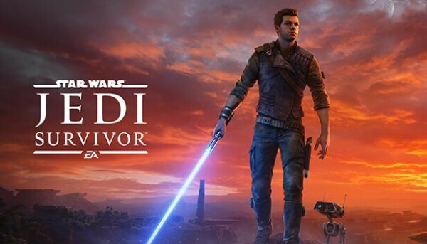Купить STAR WARS Jedi: Survivor ключ