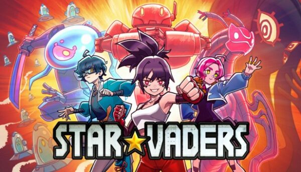 Купить StarVaders ключ