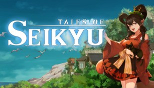 Купить Tales of Seikyu ключ