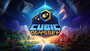 Купить Cubic Odyssey ключ