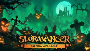 Купить The Slormancer ключ