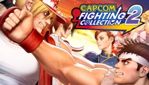 Купить Capcom Fighting Collection 2 ключ