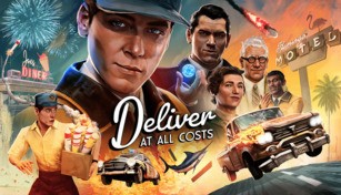 Купить Deliver At All Costs ключ
