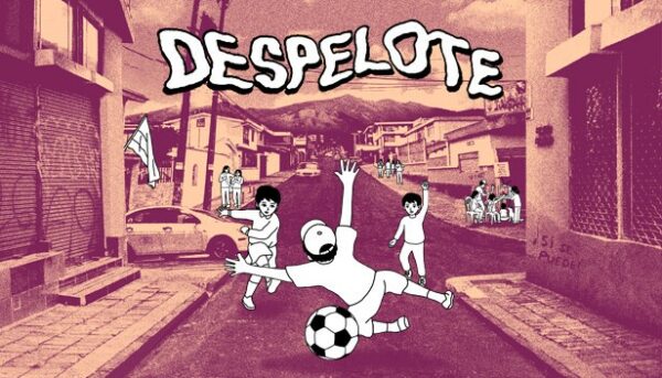 Купить despelote ключ