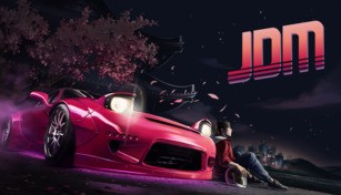 Купить JDM: Japanese Drift Master ключ