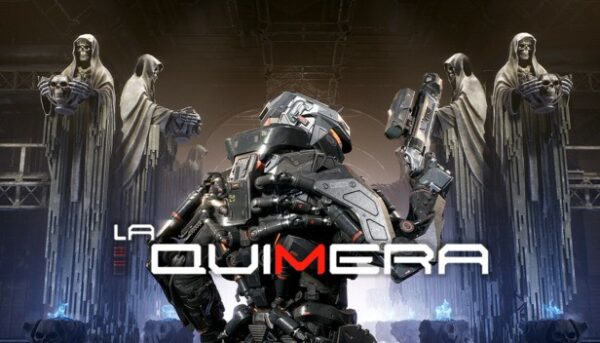 Купить La Quimera ключ