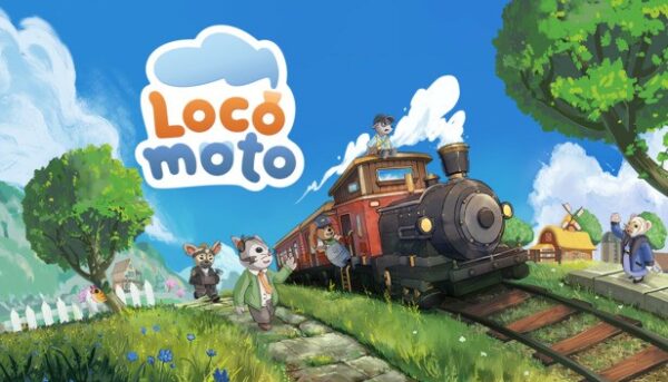 Купить Locomoto ключ