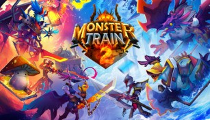 Купить Monster Train 2 ключ