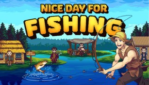 Купить Nice Day for Fishing ключ