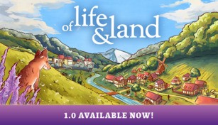 Купить Of Life and Land ключ