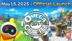 Купить Omega Crafter ключ