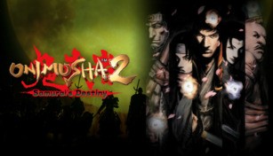 Купить Onimusha 2: Samurai's Destiny ключ