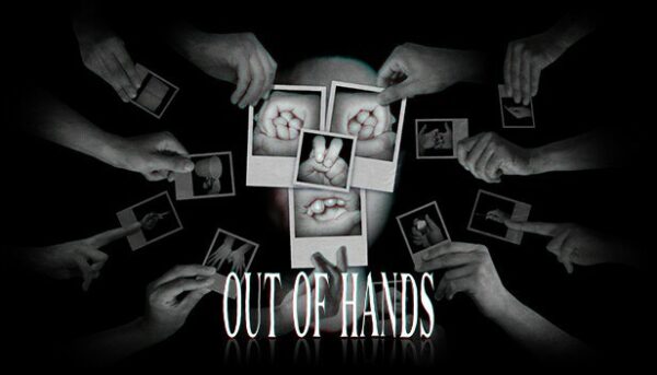 Купить Out Of Hands ключ