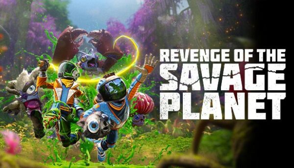 Купить Revenge of the Savage Planet ключ