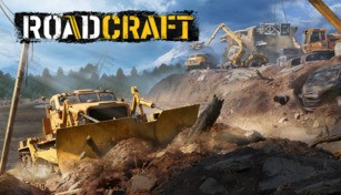 Купить RoadCraft ключ