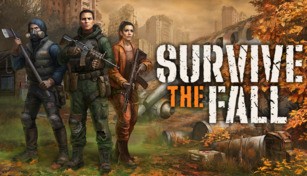Купить Survive the Fall ключ