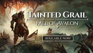 Купить Tainted Grail: The Fall of Avalon ключ