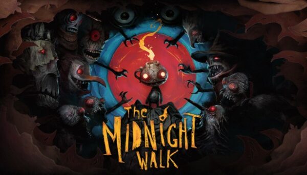 Купить The Midnight Walk ключ