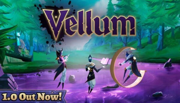Купить Vellum ключ