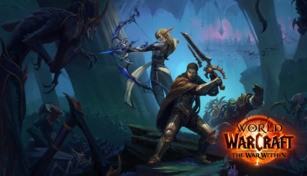 Купить World of Warcraft: The War Within ключ