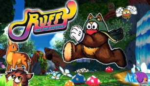 Купить Ruffy and the Riverside ключ