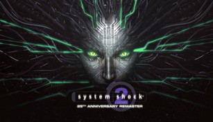Купить System Shock 2: 25th Anniversary Remaster ключ