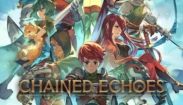 Купить Chained Echoes ключ