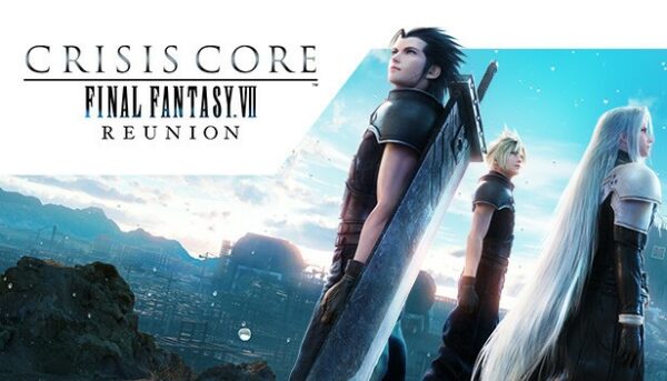 Купить CRISIS CORE -FINAL FANTASY VII- REUNION ключ