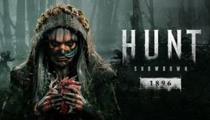 Купить Hunt: Showdown 1896 ключ