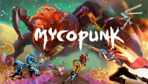 Купить Mycopunk ключ