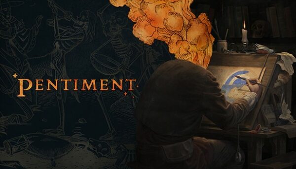 Купить Pentiment ключ