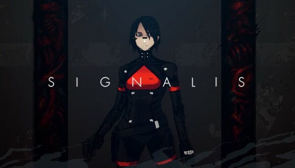 Купить SIGNALIS ключ