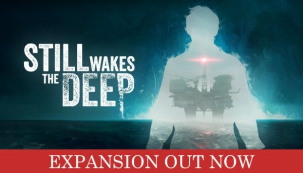 Купить Still Wakes the Deep ключ
