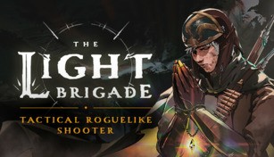 Купить The Light Brigade ключ